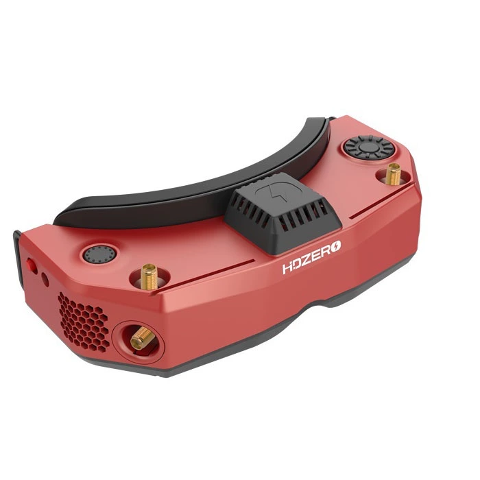 Kacamata HDZero Goggles 2 FPV  - Hdzero Goggles Fpv Digital Hd ulasan dan harga