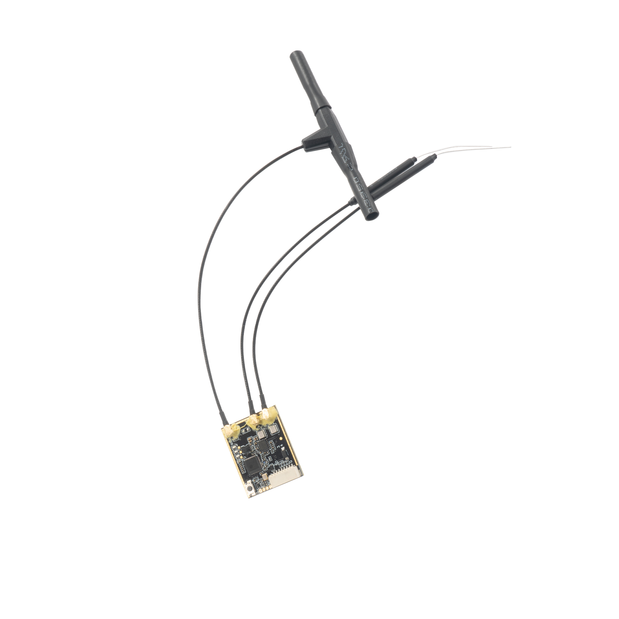 FrSky Tandem Drone balap, pene - Frsky Tandem X20S Transmitter ulasan dan harga