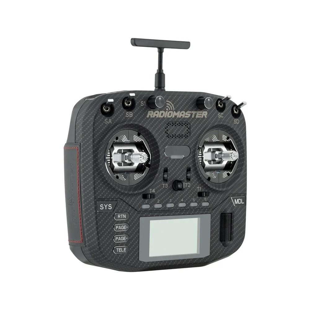 RadioMaster Boxer Max Versi De - Radiomaster Boxer Max Radio Transmitter ulasan dan harga