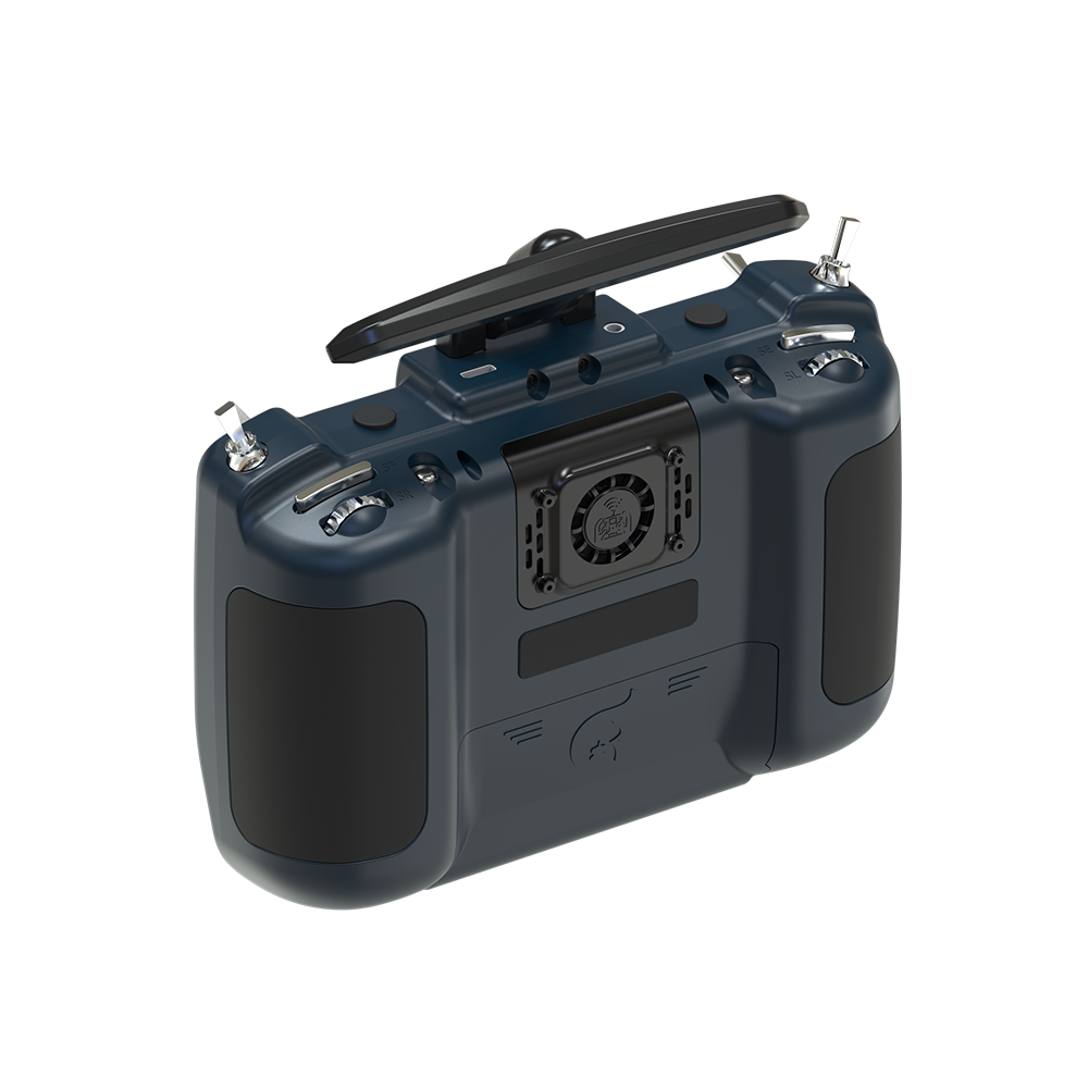 Jumper T20 T20S V2 ELRS 915Mhz - Jumper T20S V2 Radio Controller ulasan dan harga
