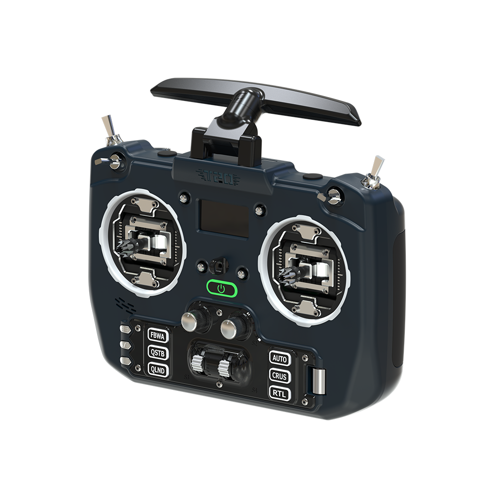 Jumper T20 T20S V2 ELRS 915Mhz - Jumper T20S V2 Radio Controller ulasan dan harga