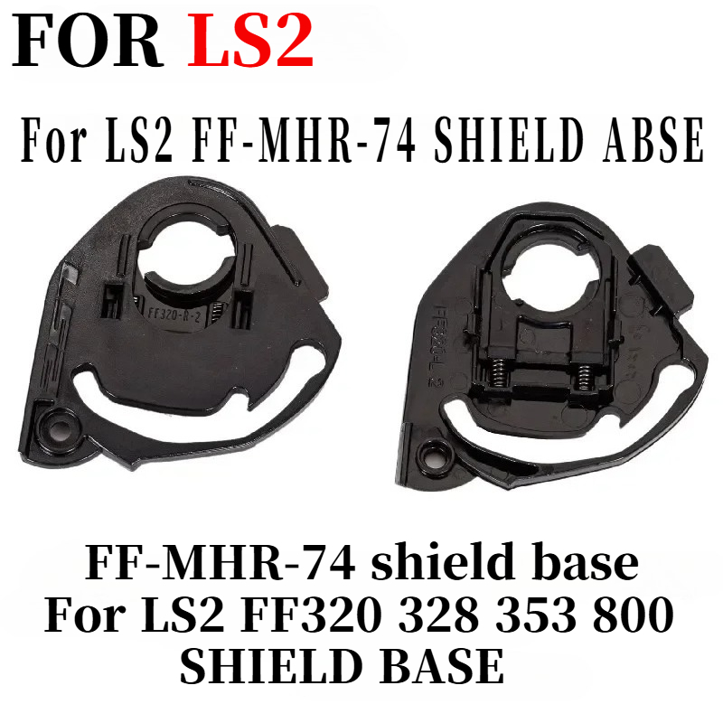 Dasar Pelindung untuk LS2 FF32 - Frsky Tandem X20S Transmitter ulasan dan harga