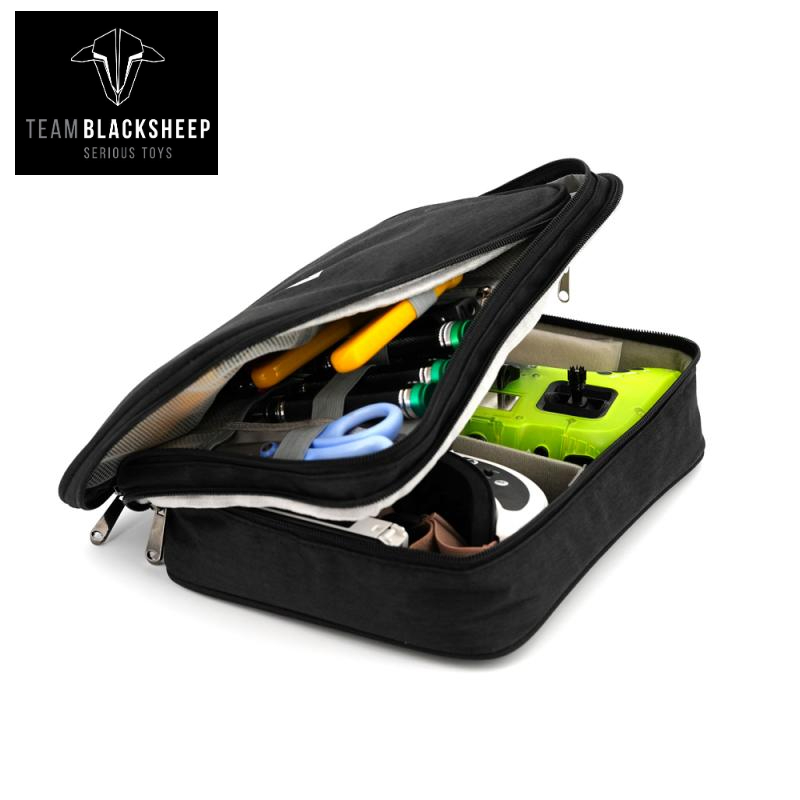 TBS Team Blacksheep GEAR POUCH - Radiomaster Ranger 2.4Ghz Elrs Module ulasan dan harga