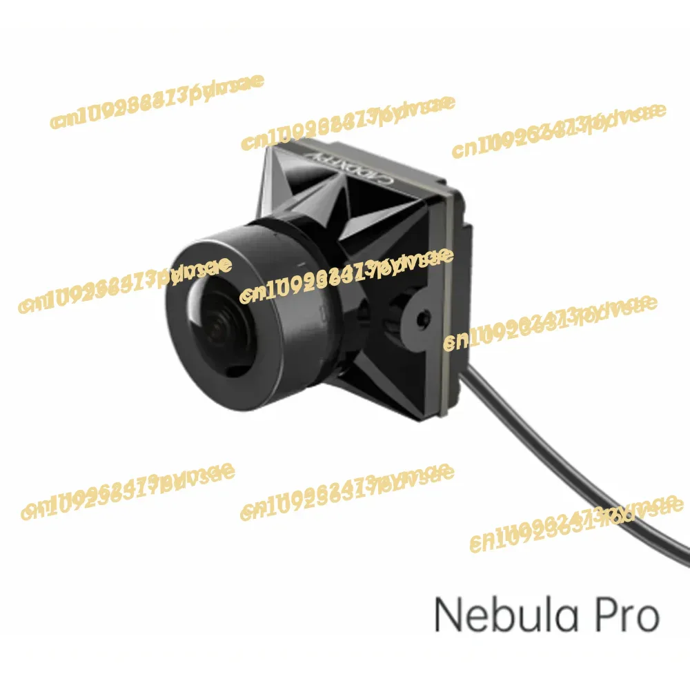 Sistem transmisi video digital - Caddx Vista Nebula Pro Digital Kit ulasan dan harga