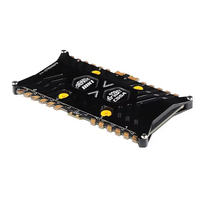 T-MOTOR T-HOBBY C55A 55A 3-8S  - T-Motor F7 Pro Flight Controller ulasan dan harga