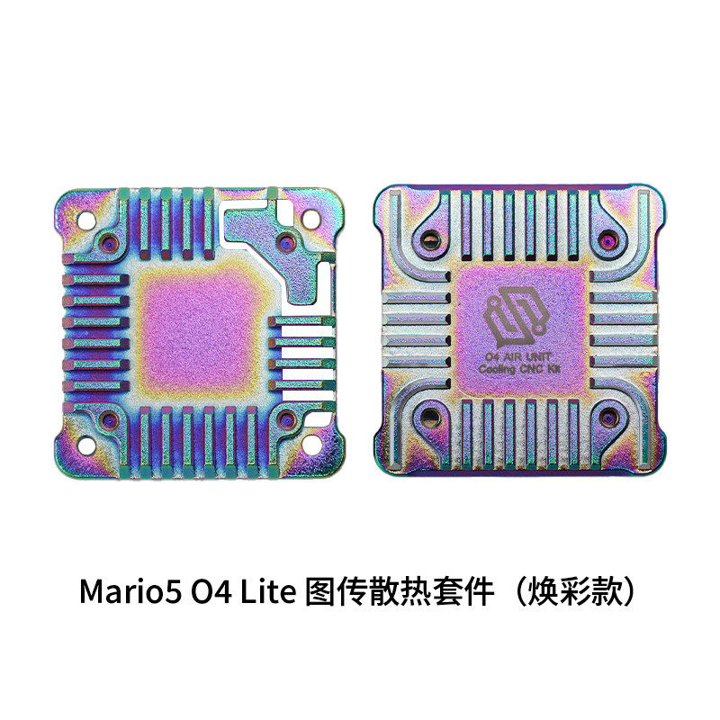 Aksesori untuk SpeedyBee Mario - Radiomaster Ranger 2.4Ghz Elrs Module ulasan dan harga
