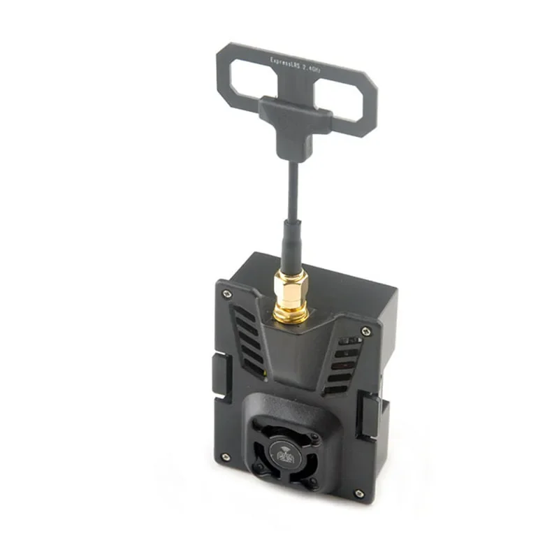 HappyModel ES24TX Pro Micro TX - Happymodel Expresslrs Elrs Es24Tx Pro 1000Mw ulasan dan harga