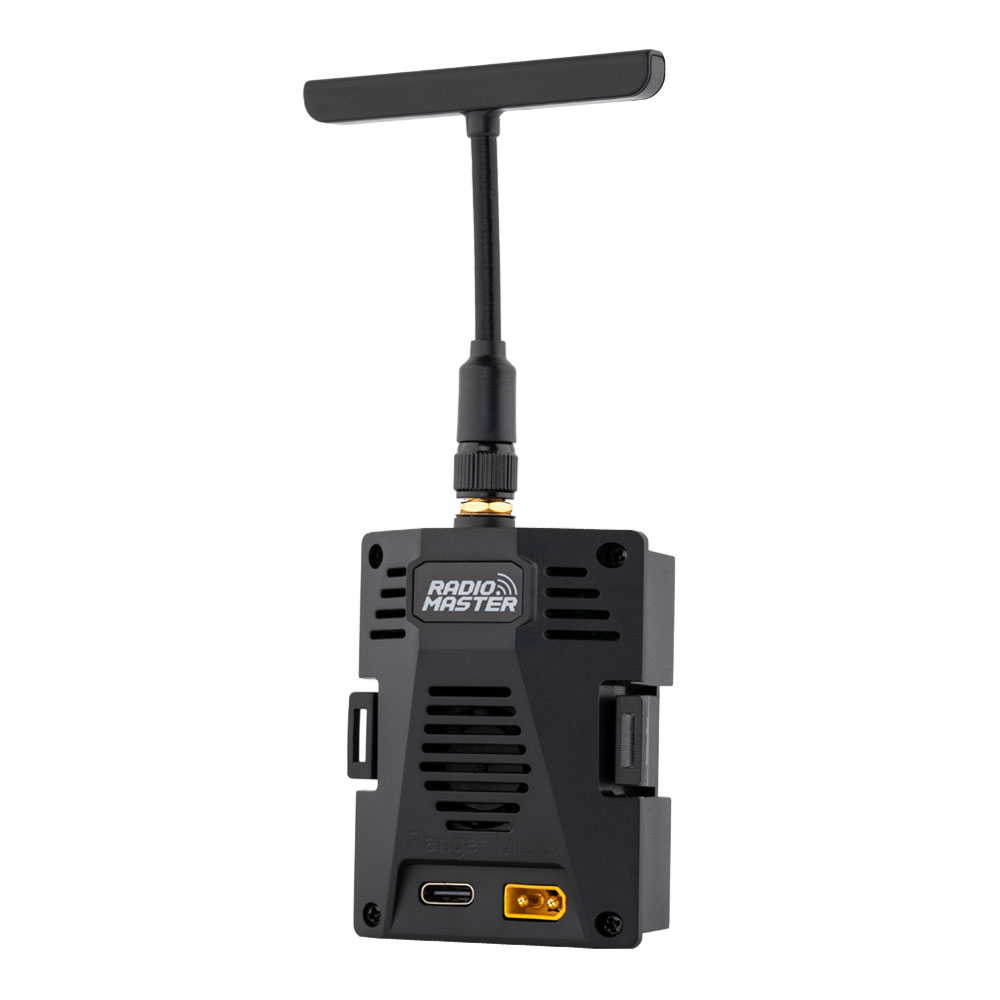 RadioMaster modul ELRS mikro 2 - Radiomaster Tx16S Mark Ii Elrs ulasan dan harga