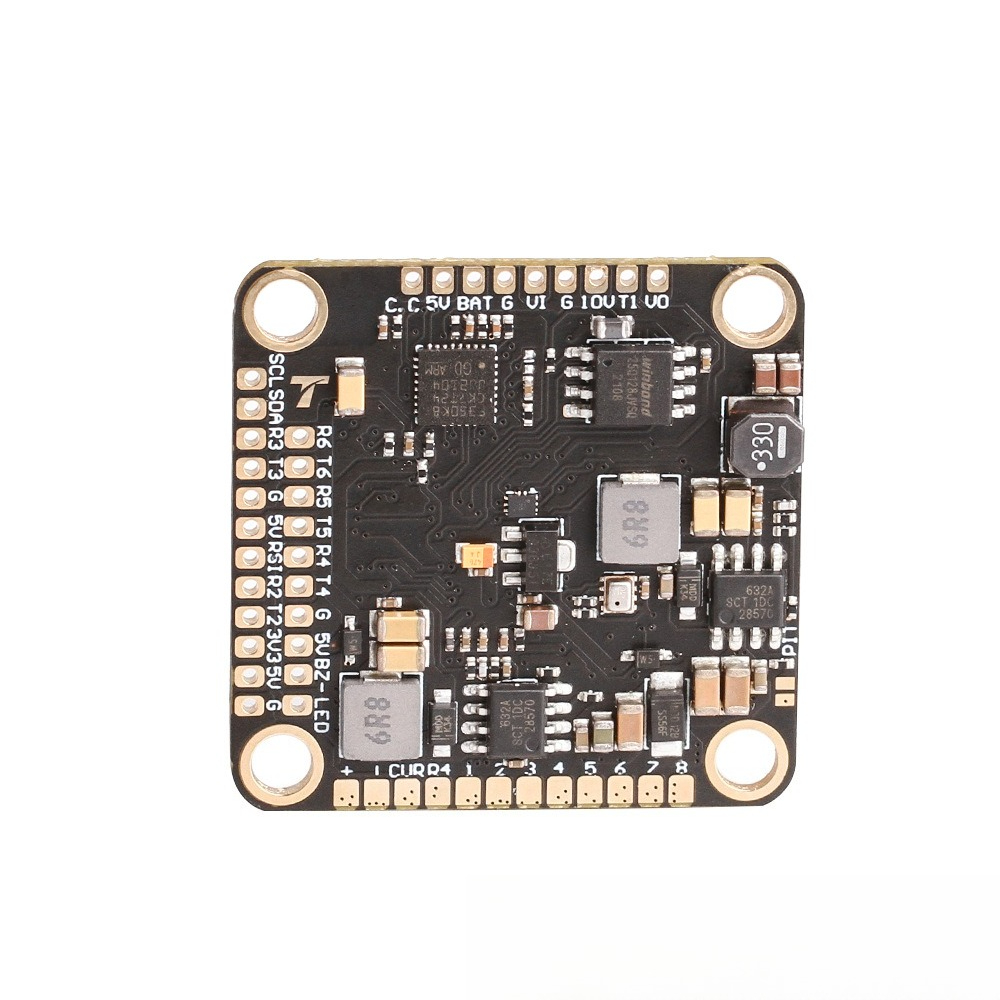 T-MOTOR F7 PRO Flight Controll - T-Motor F7 Pro Flight Controller ulasan dan harga