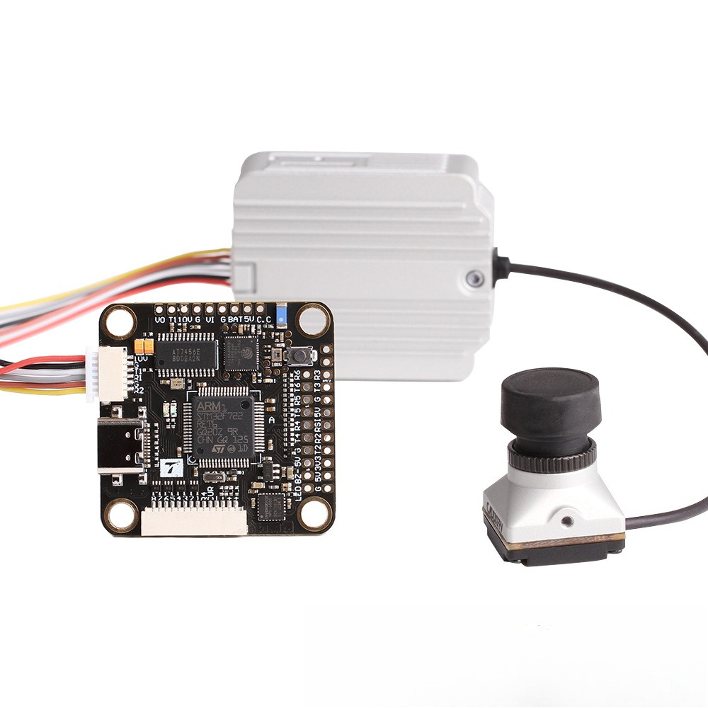 T-MOTOR F7 PRO Flight Controll - T-Motor F7 Pro Flight Controller ulasan dan harga
