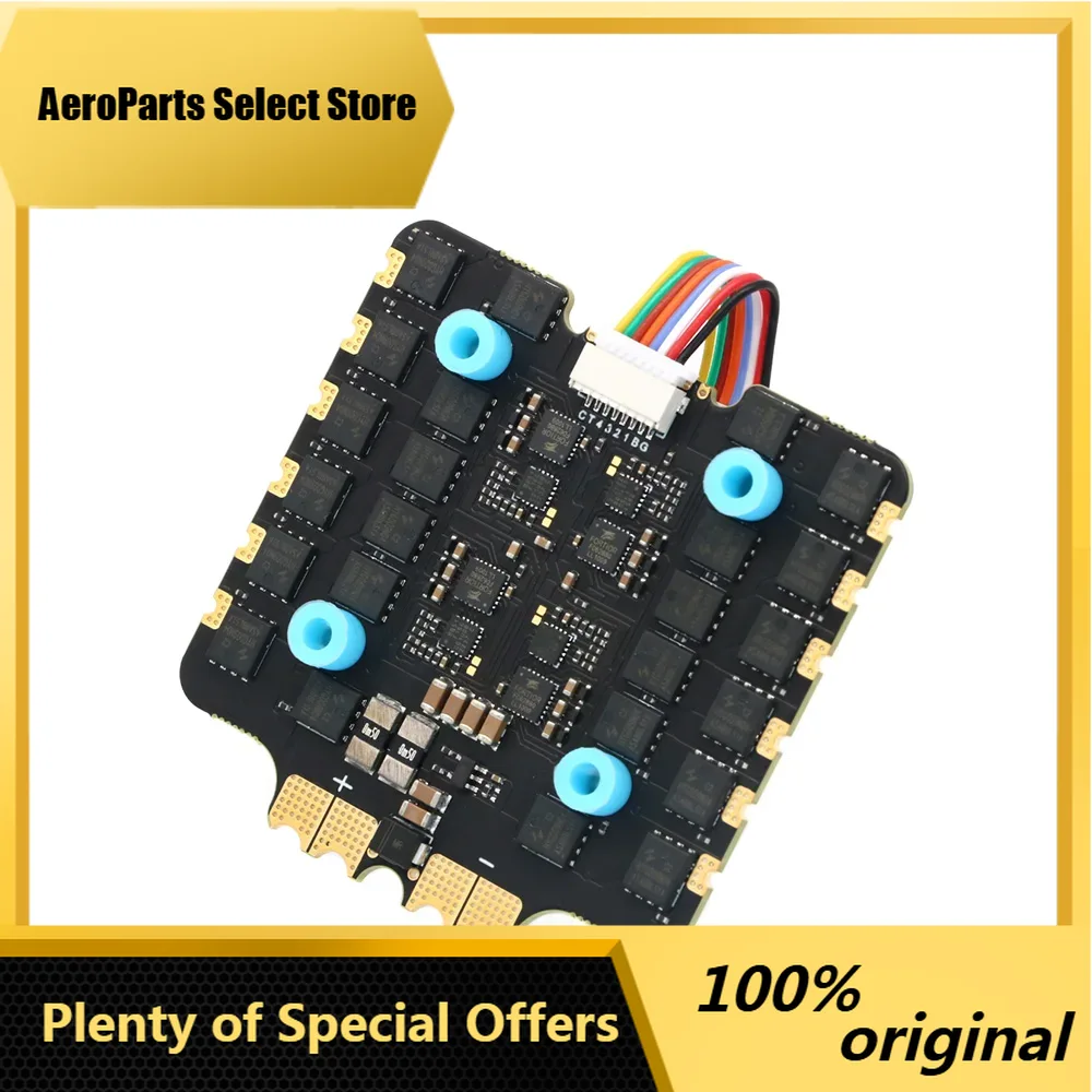 AP1Jeefly F722 F7 6S Flight Co - Speedybee F405 V4 Bls 55A Stack ulasan dan harga