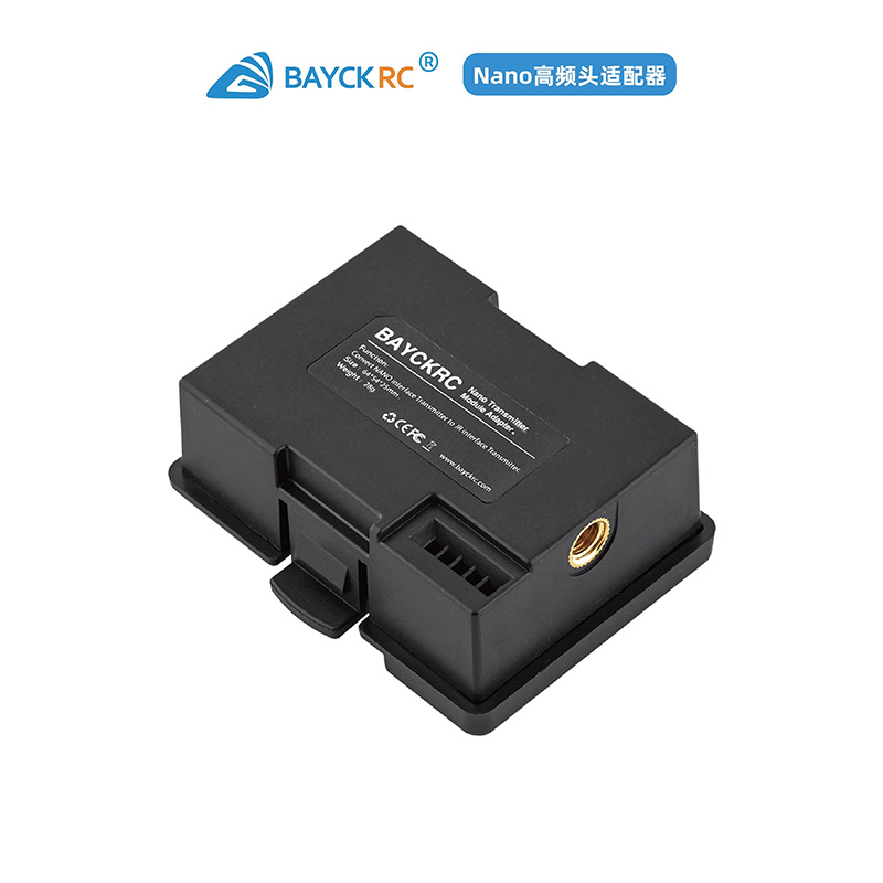 Adaptor Modul Pemancar BAYCKRC - Radiomaster Ranger 2.4Ghz Elrs Module ulasan dan harga