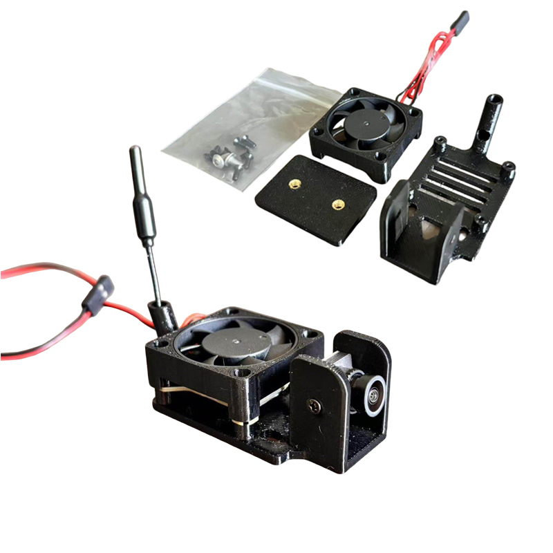 1Set untuk Walksnail Avatar Mi - Walksnail Avatar Hd Pro Kit ulasan dan harga