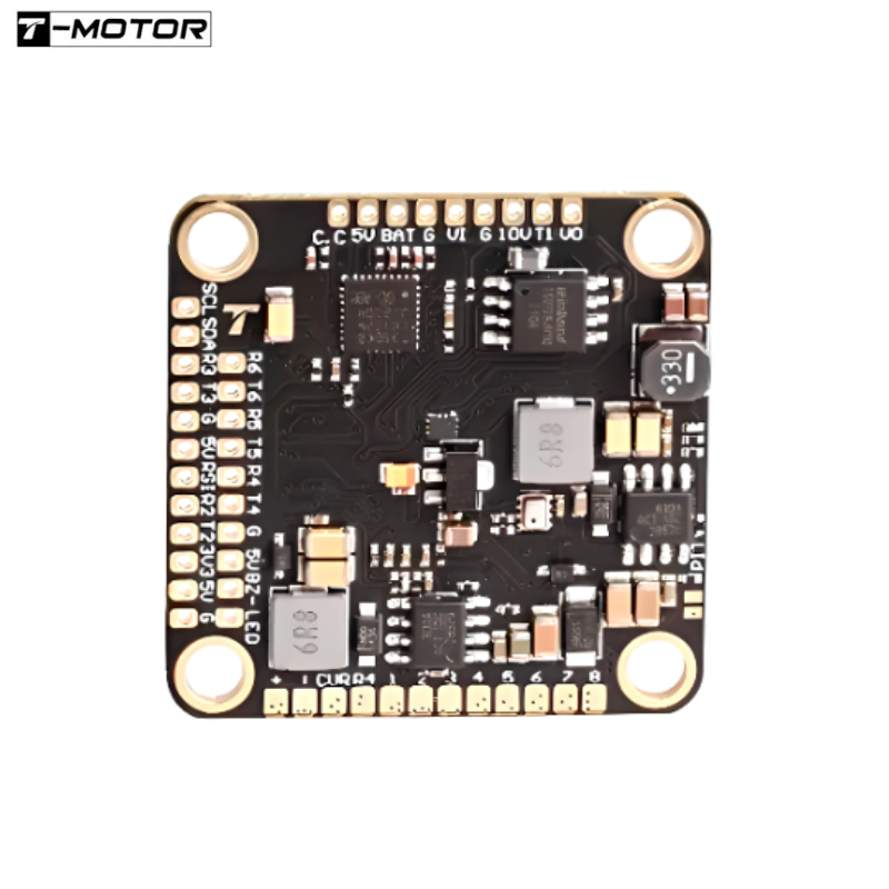 T-MOTOR T-HOBBY F7 PRO Flight  - T-Motor F7 Pro Flight Controller ulasan dan harga