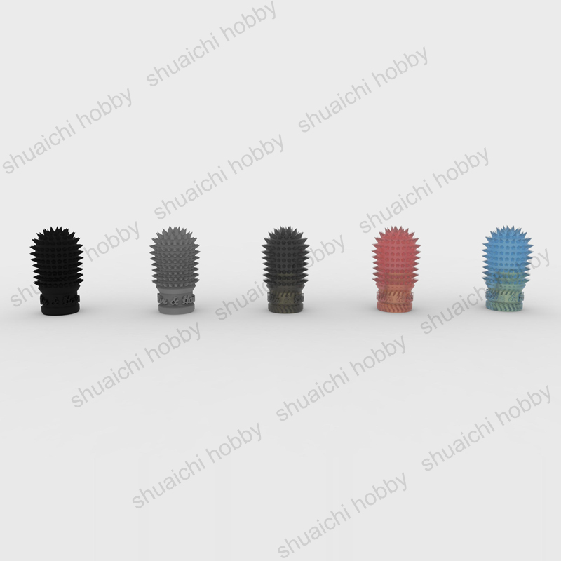 1 pasang FPV remot kontrol sti - Radiomaster Boxer Max Radio Transmitter ulasan dan harga