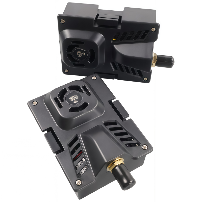 ES24TX Pro 1000mW 2.4G Express - Happymodel Expresslrs Elrs Es24Tx Pro 1000Mw ulasan dan harga