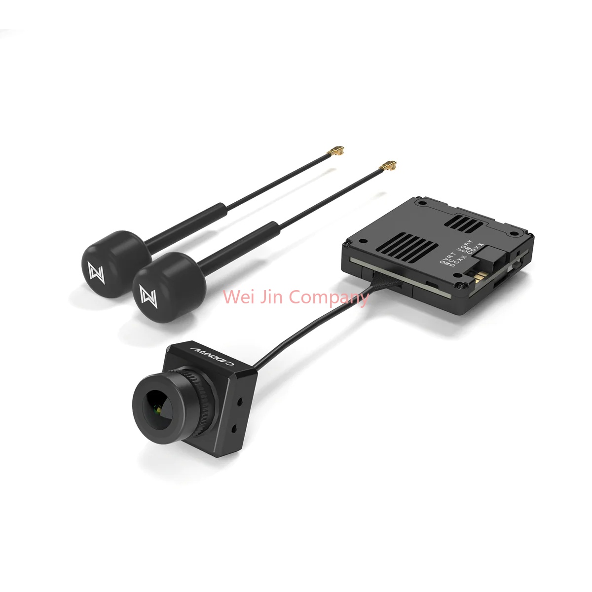 Caddx Walksnail Avatar Versi A - Walksnail Avatar Hd Pro Kit ulasan dan harga