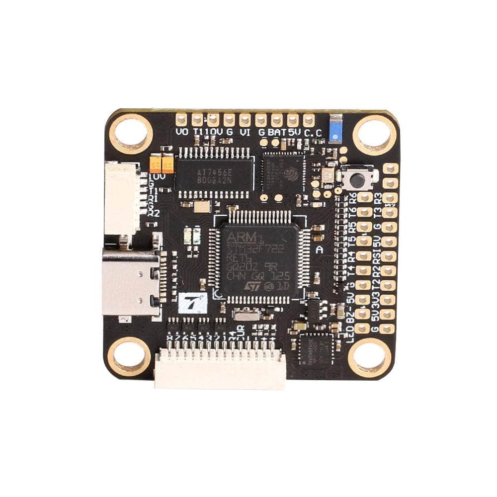 T-Motor F7 Pro Fungsi Lengkap  - T-Motor F7 Pro Flight Controller ulasan dan harga
