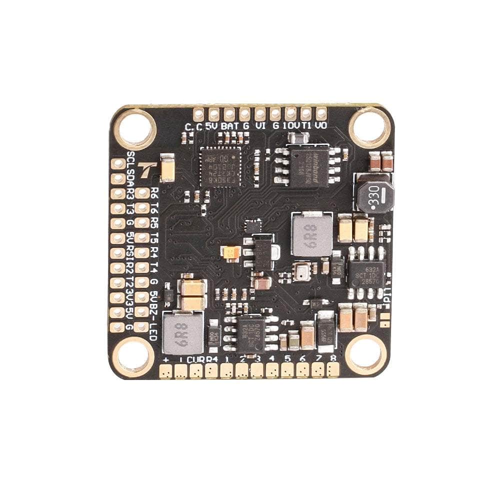 T-Motor F7 Pro Fungsi Lengkap  - T-Motor F7 Pro Flight Controller ulasan dan harga