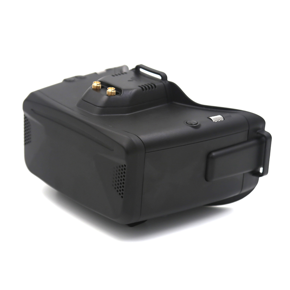 SKYZONE Cobra kacamata Video,  - Skyzone Cobra X V2 Fpv Goggles ulasan dan harga