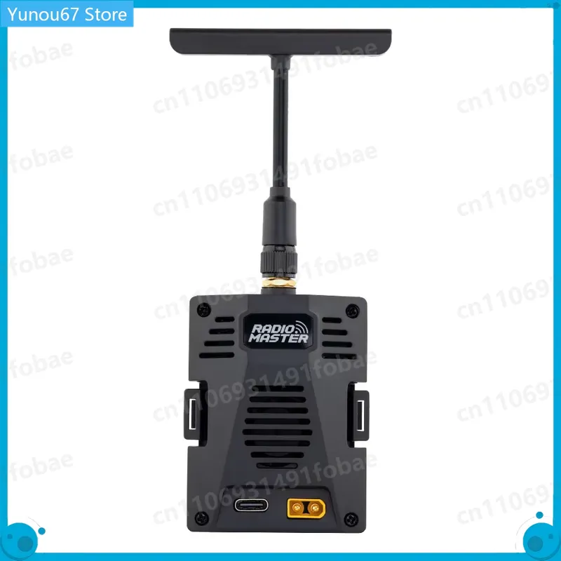 Untuk Modul RadioMaster Ranger - Radiomaster Ranger 2.4Ghz Elrs Module ulasan dan harga