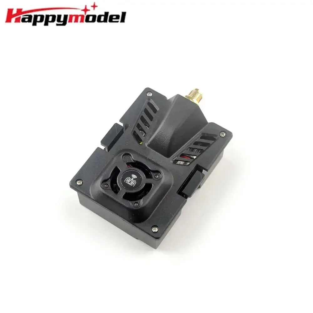 HappyModel ES24TX Pro 1000mW 2 - Happymodel Expresslrs Elrs Es24Tx Pro 1000Mw ulasan dan harga