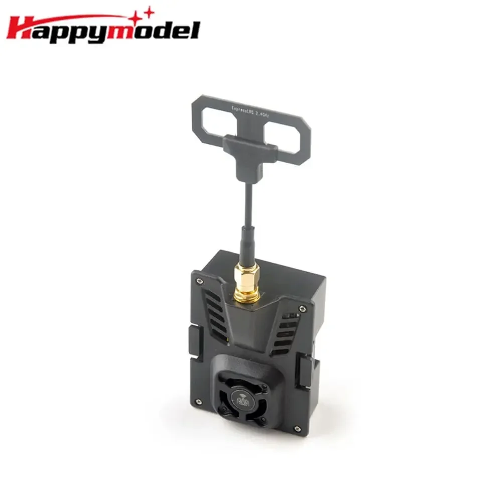 SkyDElHappyModel ES24TX Pro 10 - Happymodel Expresslrs Elrs Es24Tx Pro 1000Mw ulasan dan harga