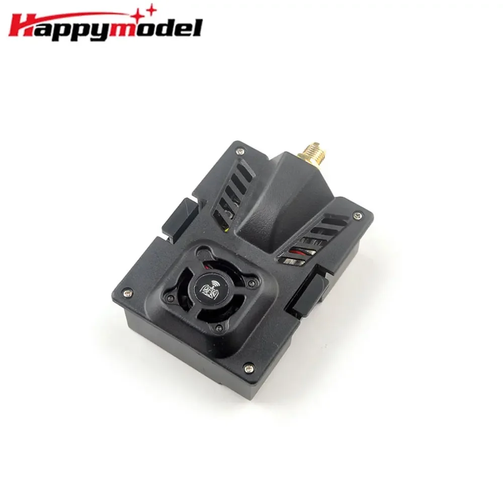 SkyDElHappyModel ES24TX Pro 10 - Happymodel Expresslrs Elrs Es24Tx Pro 1000Mw ulasan dan harga