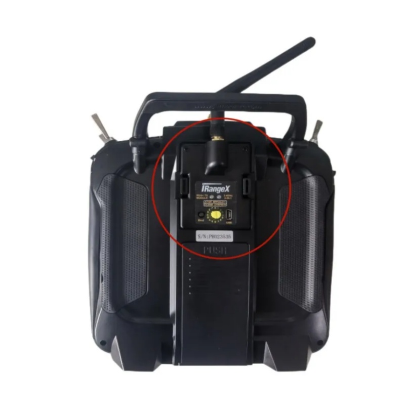 IRX4 Plus STM32 4-In-1 Multipr - Radiomaster Ranger 2.4Ghz Elrs Module ulasan dan harga