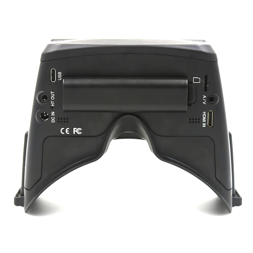 Kacamata FPV SKYZONE Cobra SD/ - Skyzone Cobra X V2 Fpv Goggles ulasan dan harga