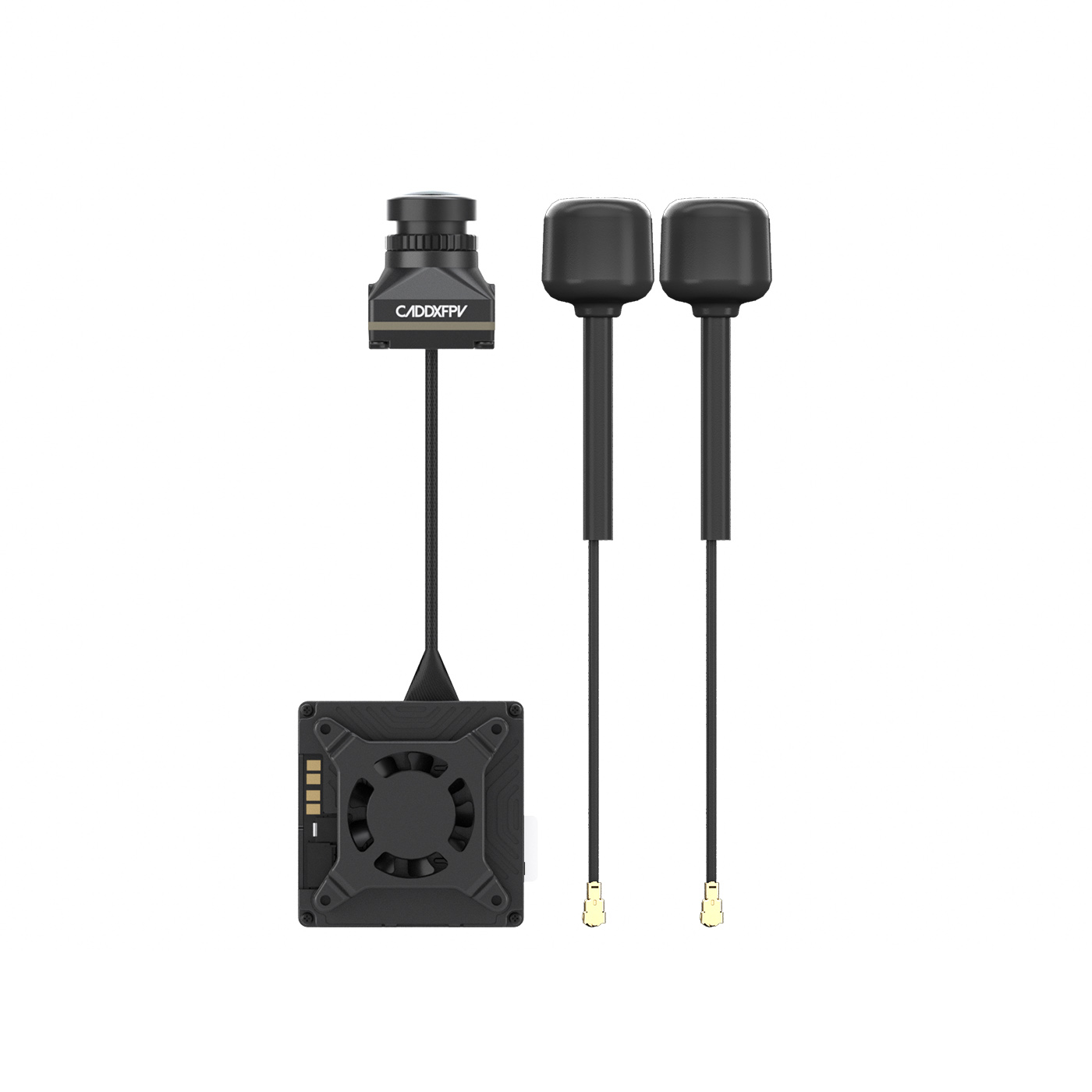 CaddxFPV Walksnail Avatar GT K - Walksnail Avatar Hd Pro Kit ulasan dan harga