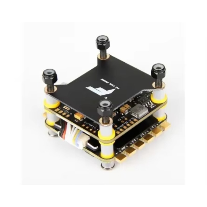 T-MOTOR F7 HD Stack F722 Fligh - T-Motor F7 Pro Flight Controller ulasan dan harga