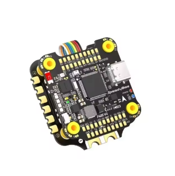 SpeedyBee F4 F405 V4 55A BLS 3 - Speedybee F405 V4 Bls 55A Stack ulasan dan harga