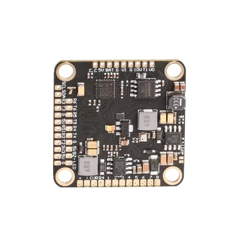 BoMs1pcs T-MOTOR F7 PRO F7PRO  - T-Motor F7 Pro Flight Controller ulasan dan harga