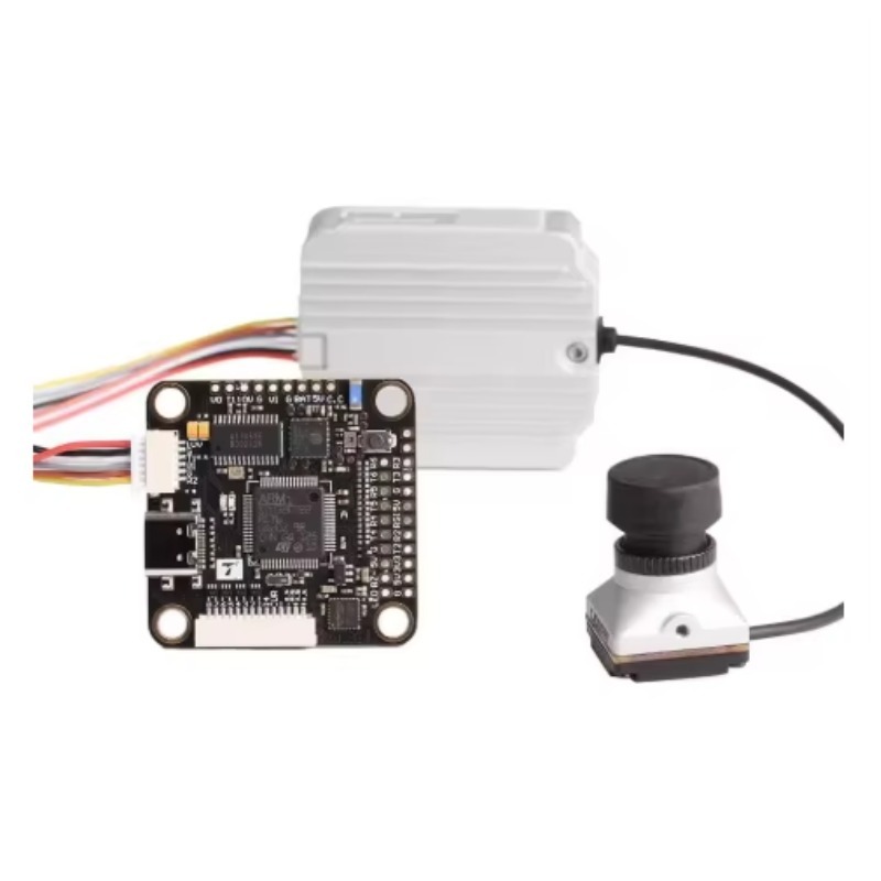 BoMs1pcs T-MOTOR F7 PRO F7PRO  - T-Motor F7 Pro Flight Controller ulasan dan harga