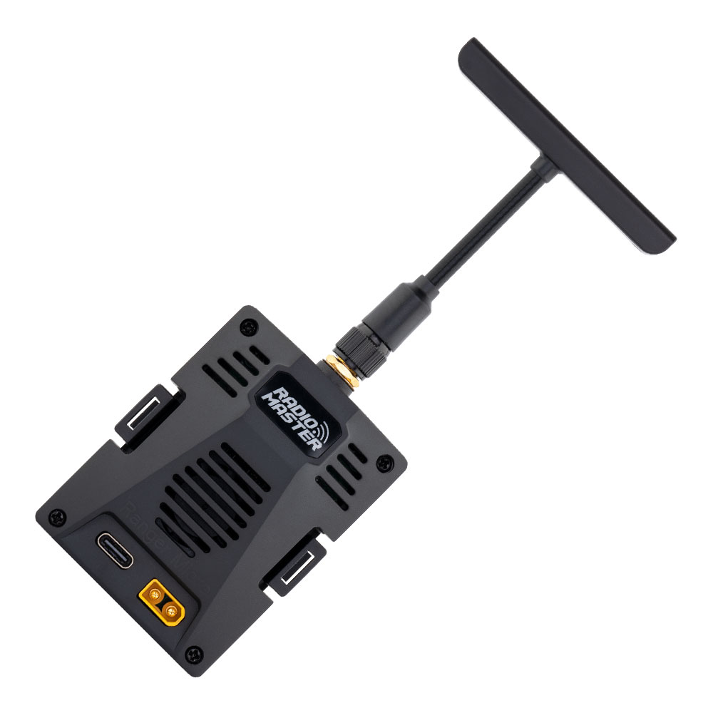 RadioMaster modul ELRS mikro 2 - Radiomaster Ranger 2.4Ghz Elrs Module ulasan dan harga