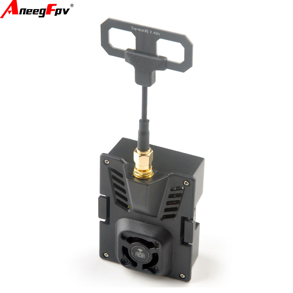 HappyModel ES24TX Pro Micro TX - Happymodel Expresslrs Elrs Es24Tx Pro 1000Mw ulasan dan harga