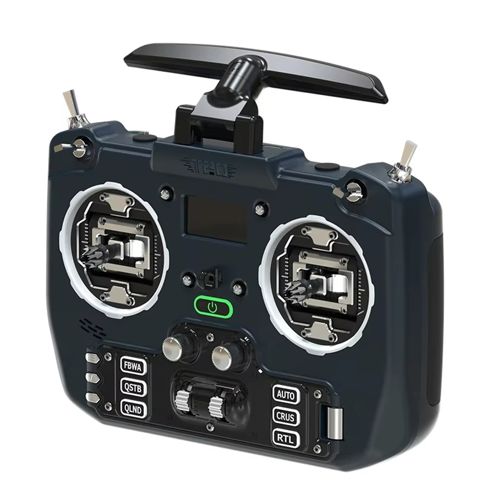 Jumper T20S T20 V2 ELRS 2.4G 9 - Jumper T20S V2 Radio Controller ulasan dan harga