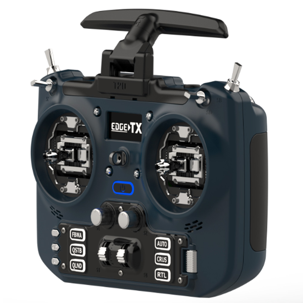 Jumper T20S T20 V2 ELRS 2.4G 9 - Jumper T20S V2 Radio Controller ulasan dan harga