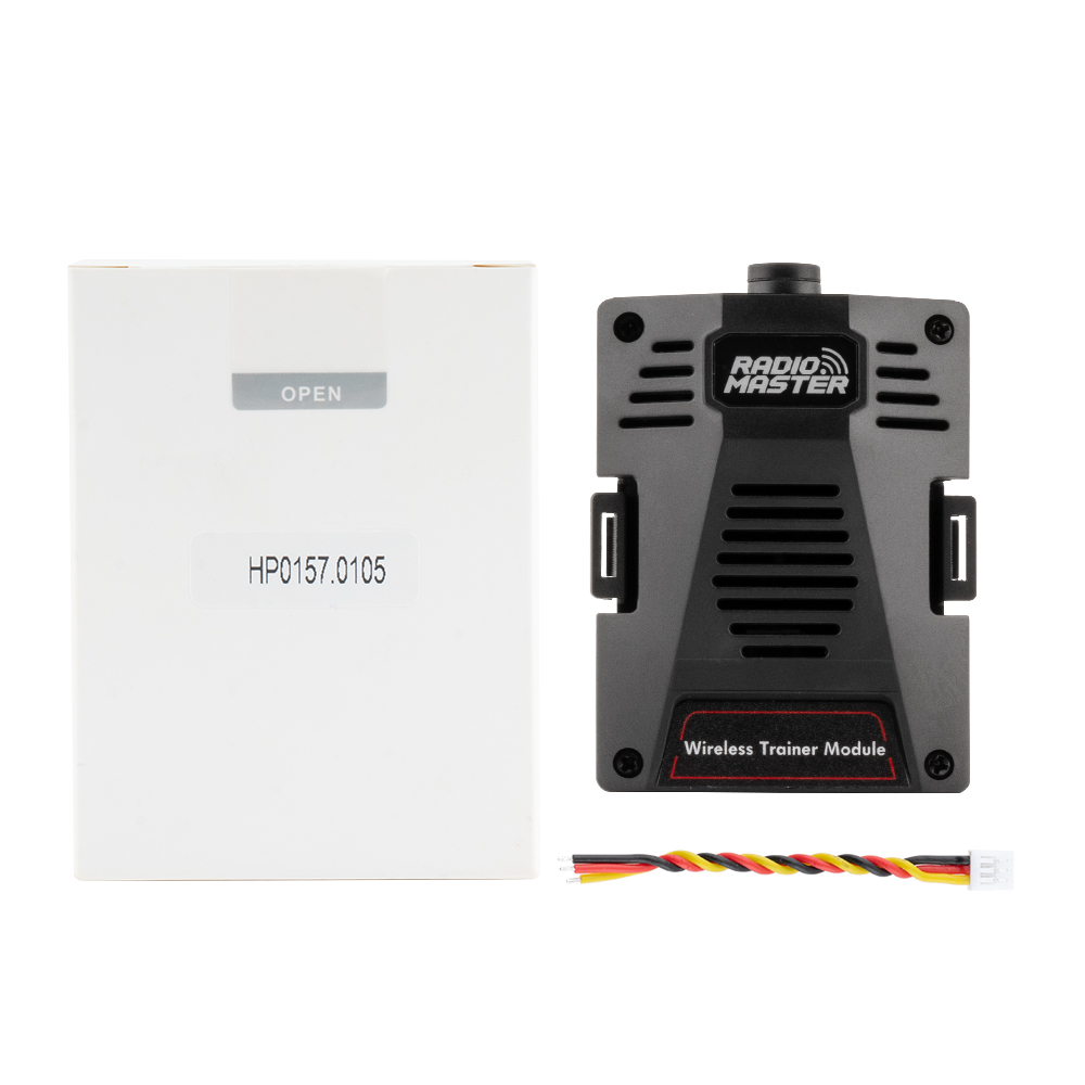 Modul Nano Mikro Pelatih Nirka - Radiomaster Ranger 2.4Ghz Elrs Module ulasan dan harga