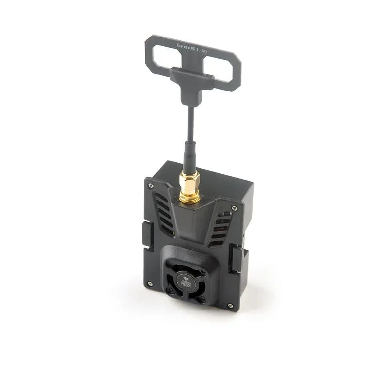 Happymodel ES24TX Pro Micro Ex - Happymodel Expresslrs Elrs Es24Tx Pro 1000Mw ulasan dan harga