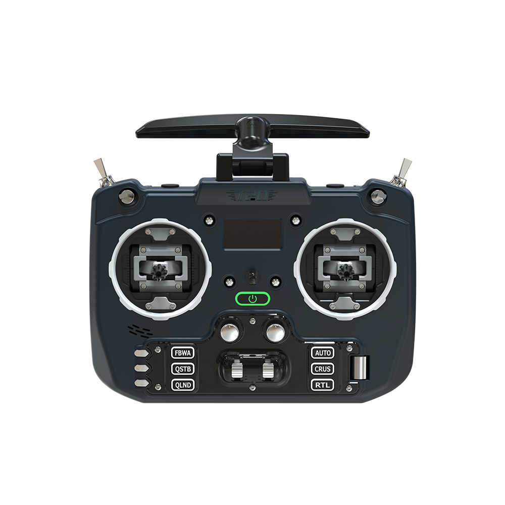 Jumper T20S T20 V2 ELRS 2.4G 9 - Jumper T20S V2 Radio Controller ulasan dan harga