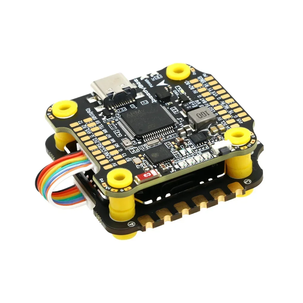 Speedybee F405 V4/V5 Stack BLS - Speedybee F405 V4 Bls 55A Stack ulasan dan harga