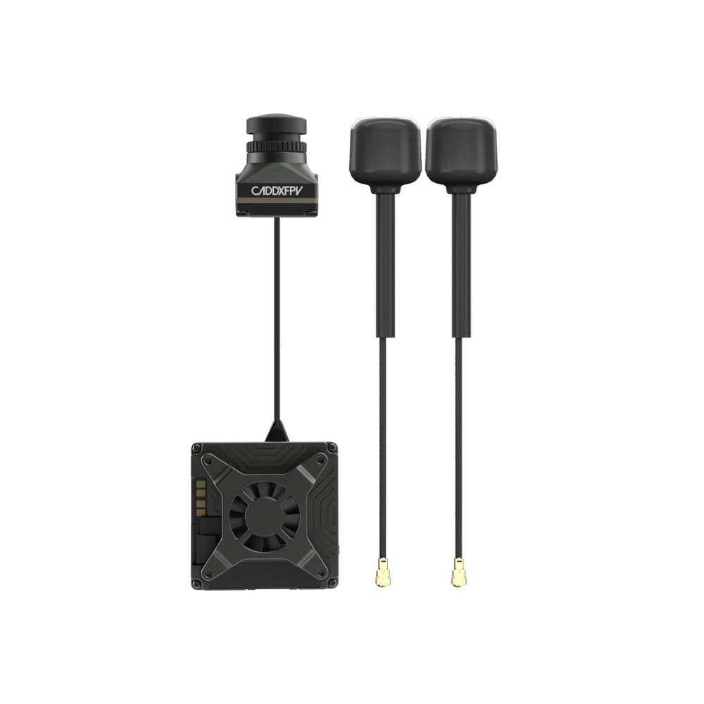 Walksnail Avatar GT KIT kamera - Walksnail Avatar Hd Pro Kit ulasan dan harga