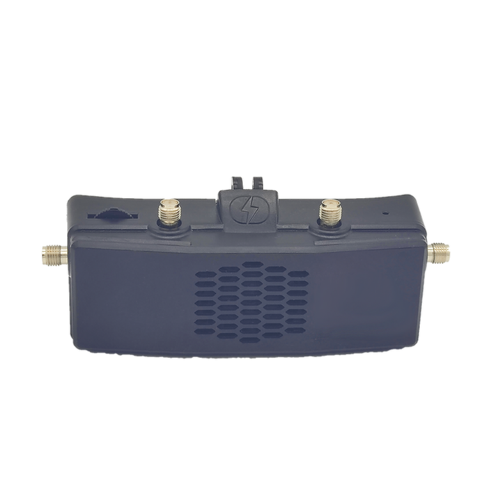 HDZero VRX 4X 5.8GHz 720p 60fp - Hdzero Goggles Fpv Digital Hd ulasan dan harga