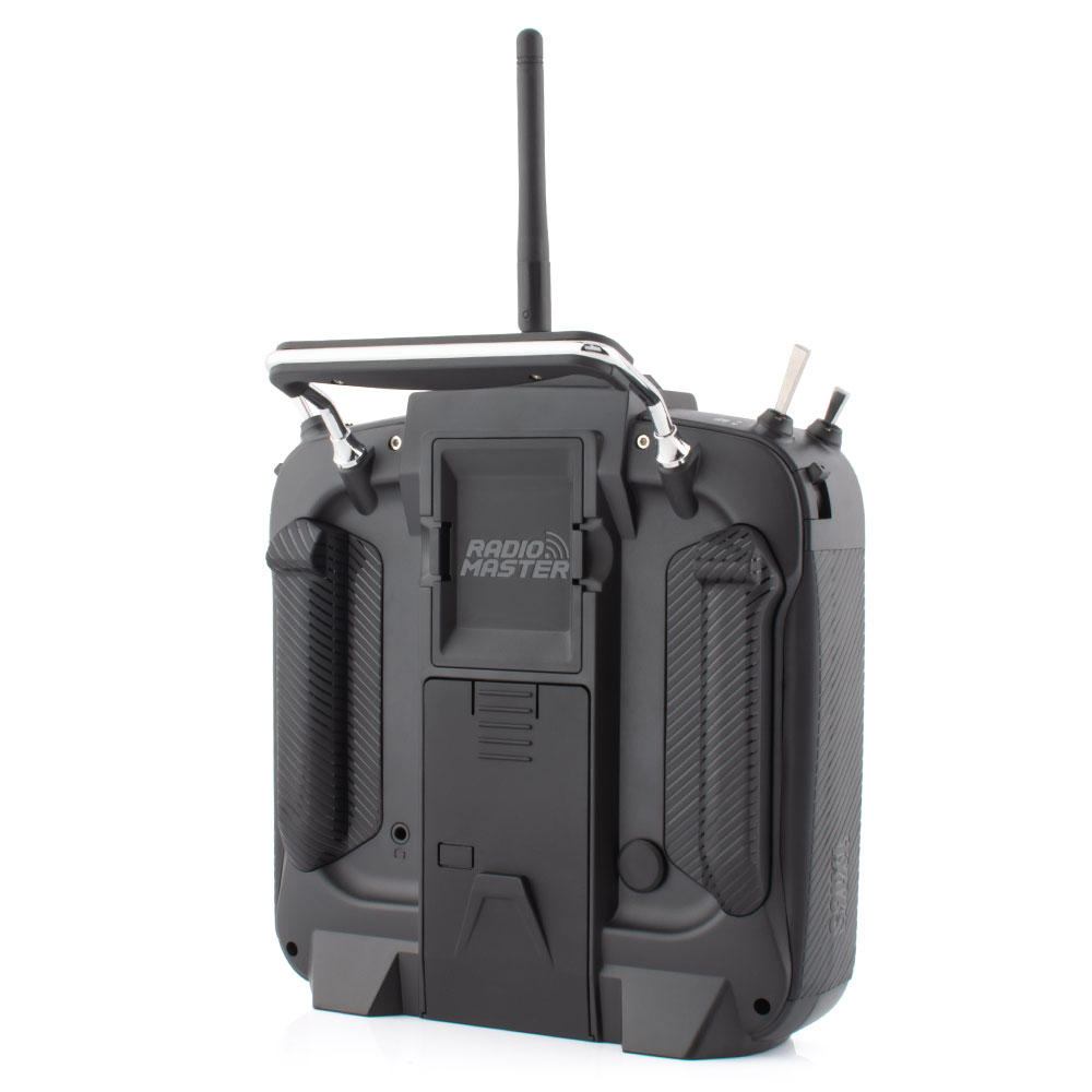 RadioMaster pemancar kendali j - Radiomaster Tx16S Mark Ii Elrs ulasan dan harga