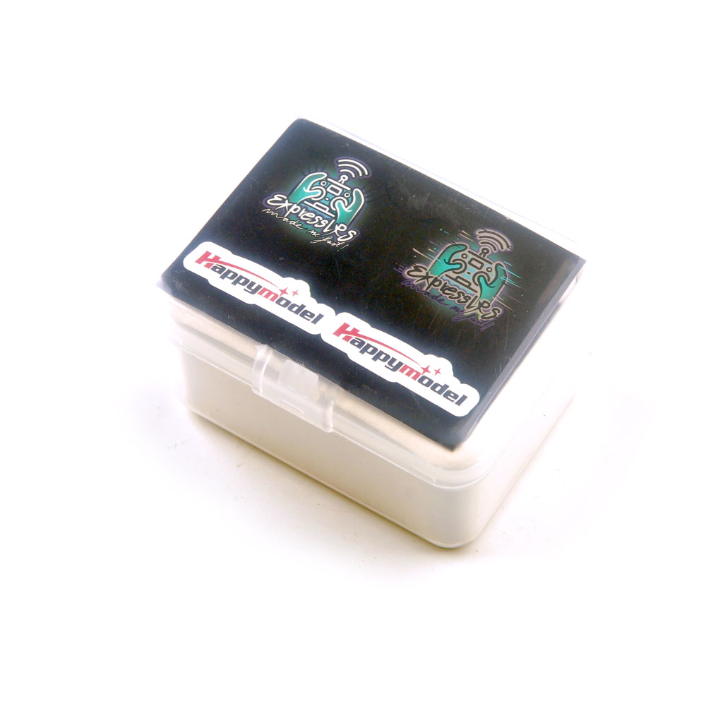 HappyModel ES24TX Pro Micro TX - Happymodel Expresslrs Elrs Es24Tx Pro 1000Mw ulasan dan harga