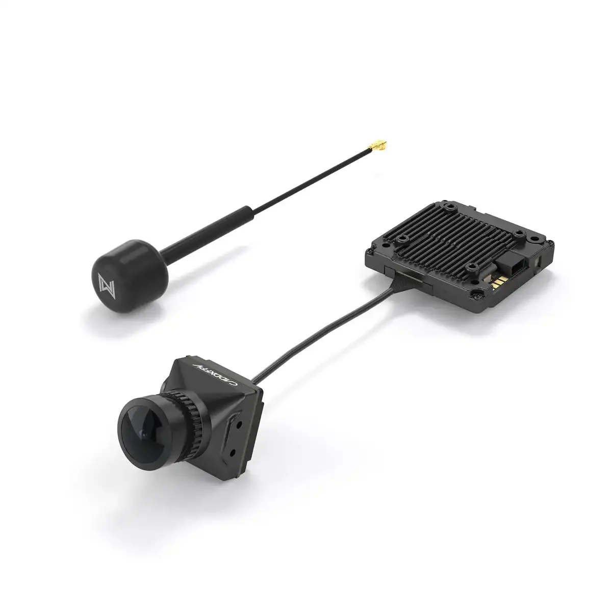 Kit Avatar HD Pro walknail 32G - Walksnail Avatar Hd Pro Kit ulasan dan harga