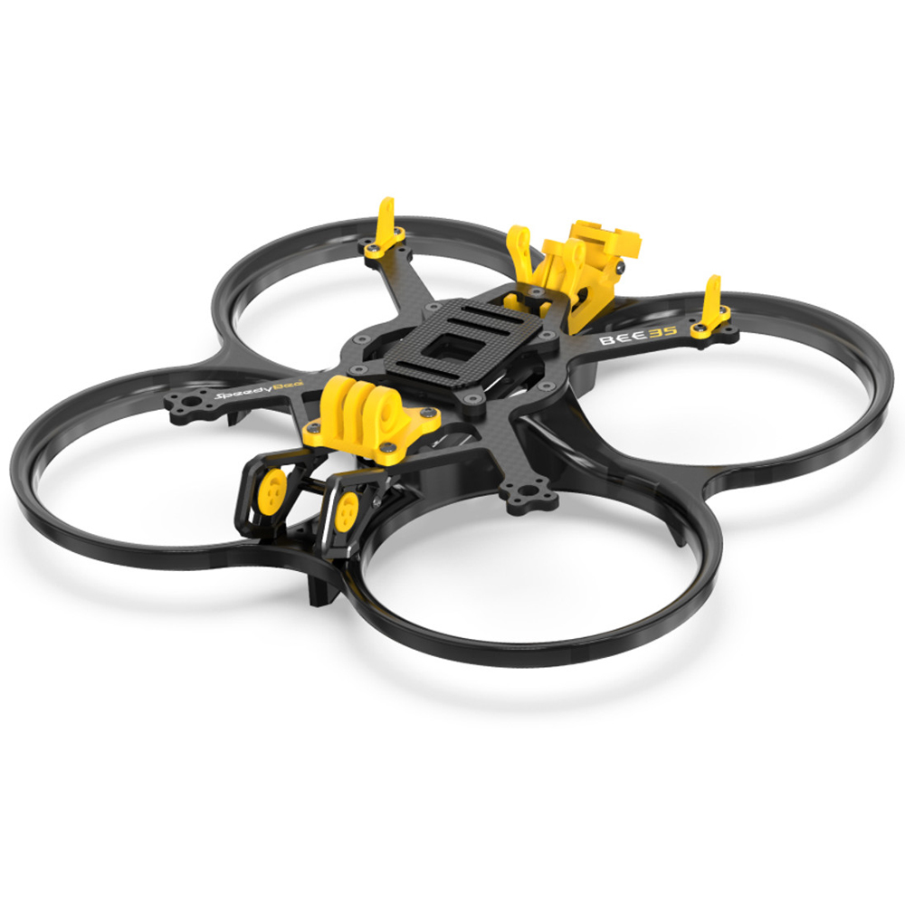 Speedybee Bee 35 Bee35/Bee35 P - Speedybee F405 V4 Bls 55A Stack ulasan dan harga