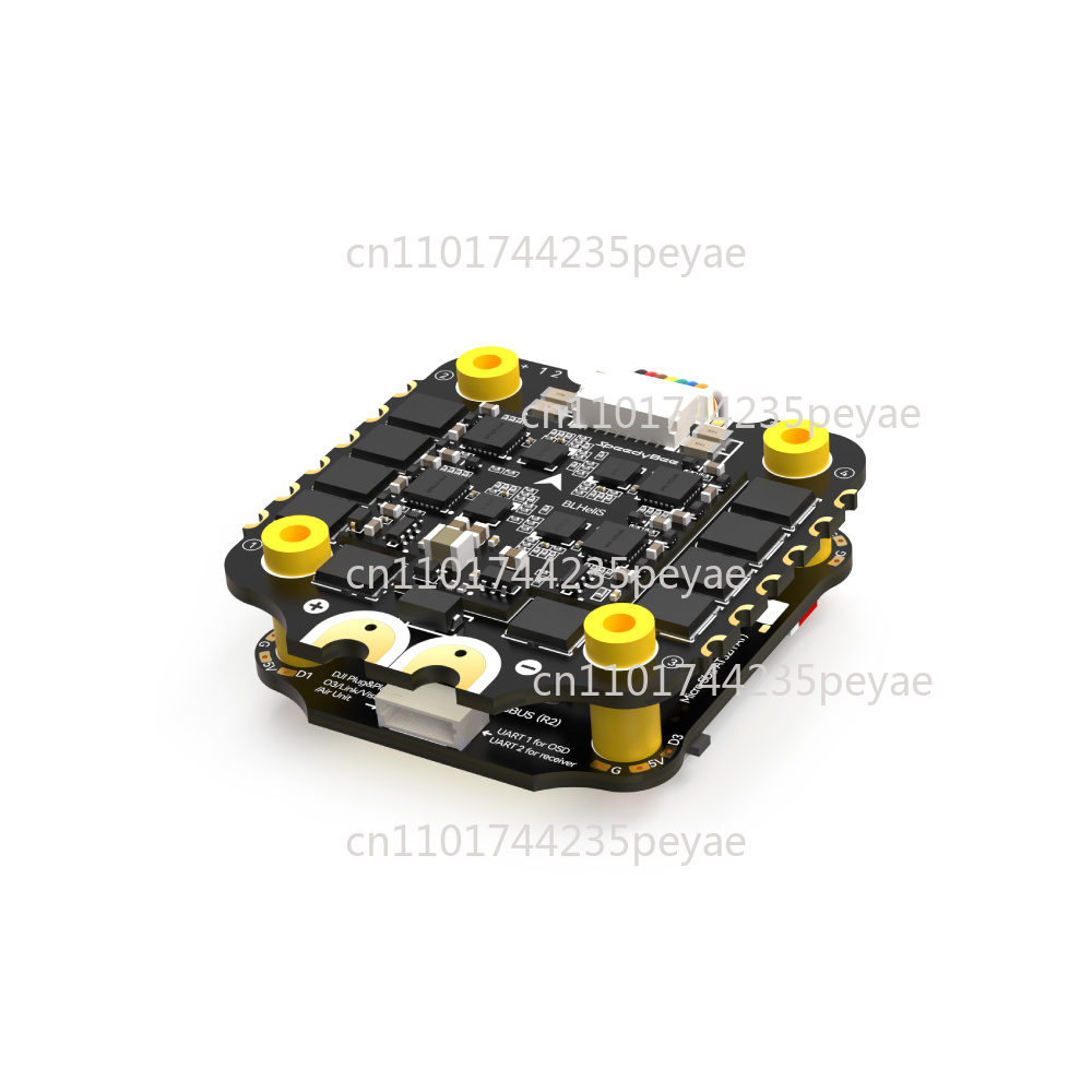 SpeedyBee F405 V4 BLS 55A 30x3 - Speedybee F405 V4 Bls 55A Stack ulasan dan harga